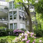 Seepark - 2a Apartamento Heringsdorf (Usedom)
