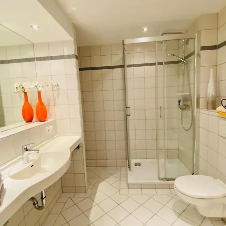 Villa Seepark - 2A *