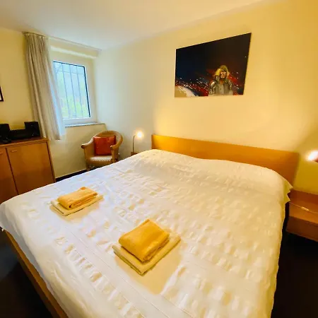 Apartment Villa Seepark - 2A Heringsdorf (Usedom)