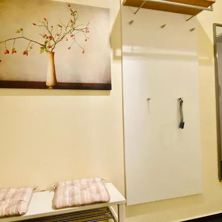 Apartment Villa Seepark - 2A