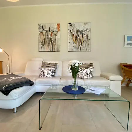 شقة Seepark - 2a *