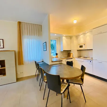 Villa Seepark - 2A Apartment *