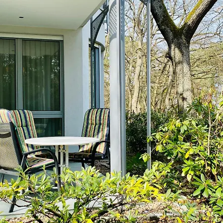 Villa Seepark - 2A Apartment