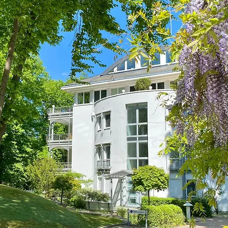 Apartment Villa Seepark - 2A Heringsdorf (Usedom)