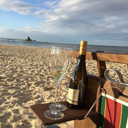 Villa Seepark - 2A *