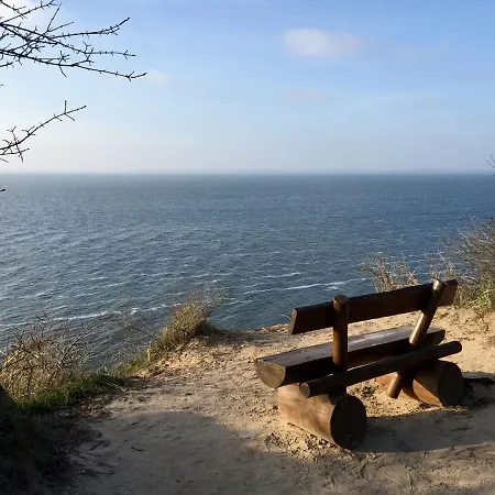 Apartment Villa Seepark - 2A *