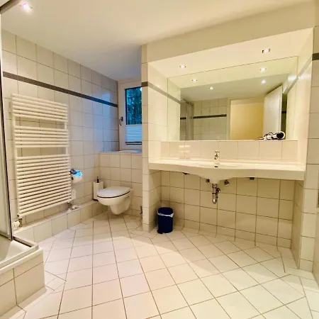 Villa Seepark - 2A *