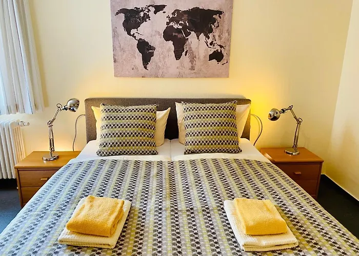 Seepark - 2a هيرينجسدورف