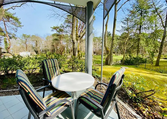 Seepark - 2a * هيرينجسدورف