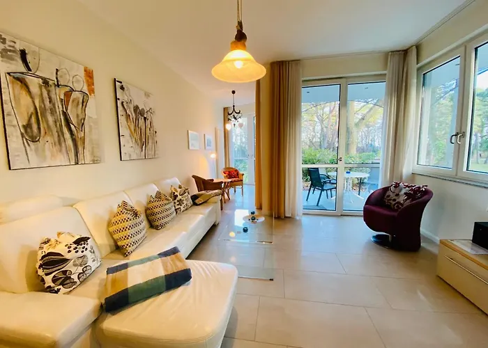 Seepark - 2a شقة *