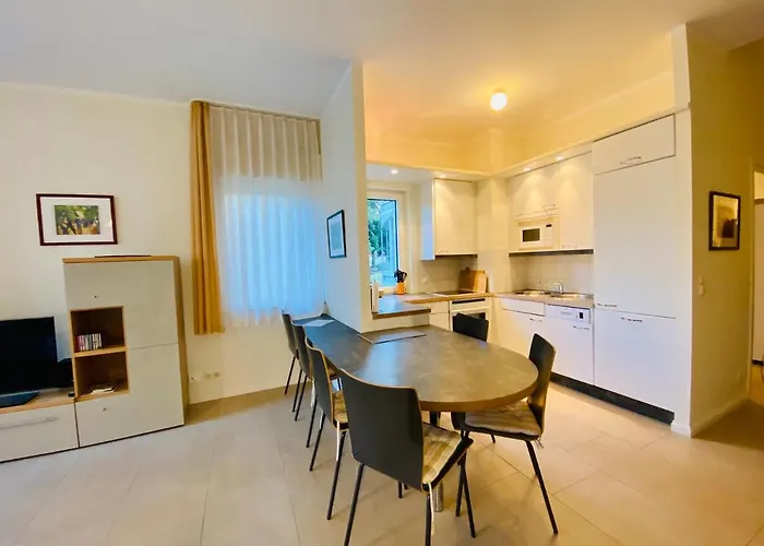 Seepark - 2a شقة *