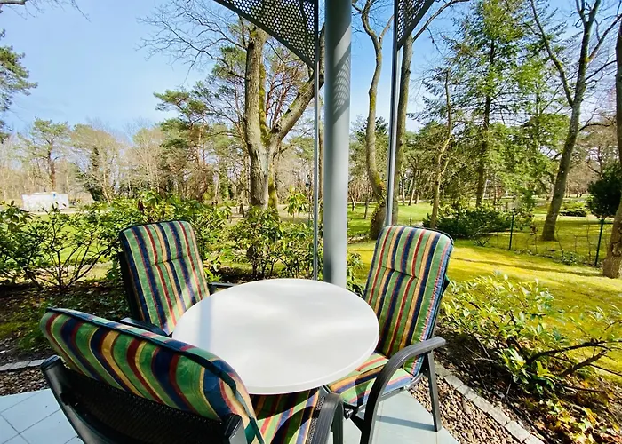 Seepark - 2a * هيرينجسدورف