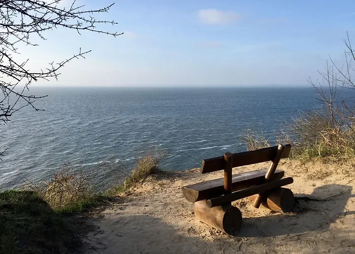 شقة Seepark - 2a *